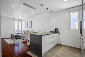 Lido Sunrise Apartment by Homie