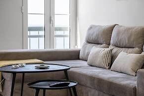 Lido Sunrise Apartment by Homie