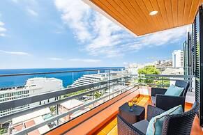 Lido Sunrise Apartment by Homie