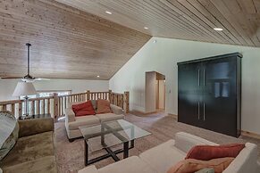 Homestake Chalet at Terry Peak