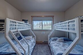Homestake Chalet at Terry Peak