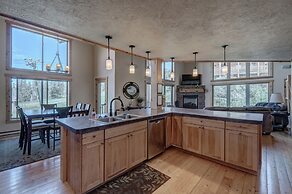 Homestake Chalet at Terry Peak