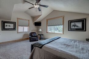 Homestake Chalet at Terry Peak