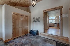 Homestake Chalet at Terry Peak