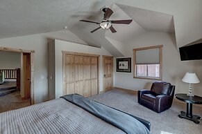 Homestake Chalet at Terry Peak