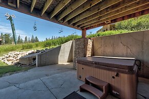 Homestake Chalet at Terry Peak