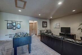 Homestake Chalet at Terry Peak