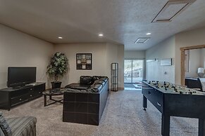 Homestake Chalet at Terry Peak