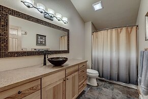 Homestake Chalet at Terry Peak