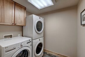 Homestake Chalet at Terry Peak