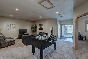 Homestake Chalet at Terry Peak