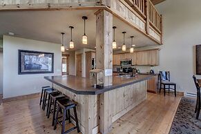 Homestake Chalet at Terry Peak