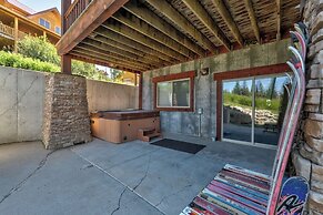 Homestake Chalet at Terry Peak