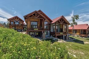 Homestake Chalet at Terry Peak