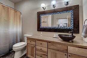 Homestake Chalet at Terry Peak