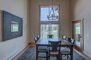 Homestake Chalet at Terry Peak