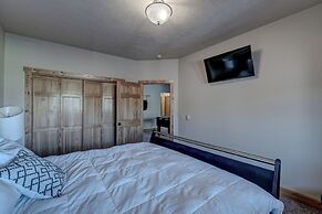 Homestake Chalet at Terry Peak