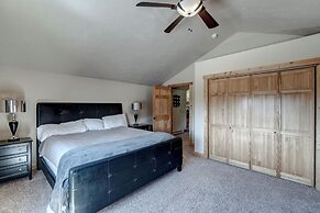 Homestake Chalet at Terry Peak