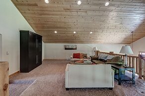 Homestake Chalet at Terry Peak