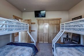 Homestake Chalet at Terry Peak