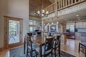 Homestake Chalet at Terry Peak