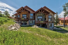 Homestake Chalet at Terry Peak