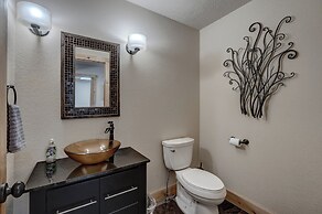 Homestake Chalet at Terry Peak