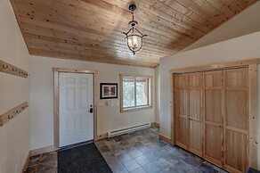 Homestake Chalet at Terry Peak