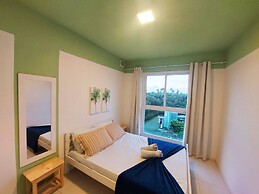 Flats no Muro Alto Condomínio Club