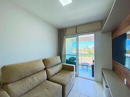 Flats no Muro Alto Condomínio Club