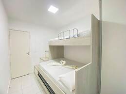 Flats no Muro Alto Condomínio Club