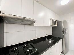 Flats no Muro Alto Condomínio Club