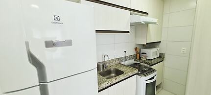 Flats no Muro Alto Condomínio Club