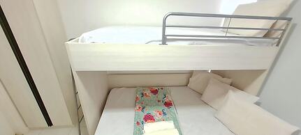 Flats no Muro Alto Condomínio Club