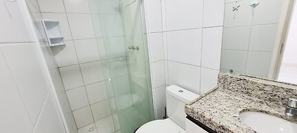 Flats no Muro Alto Condomínio Club