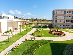 Flats no Muro Alto Condomínio Club