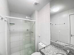 Flats no Muro Alto Condomínio Club