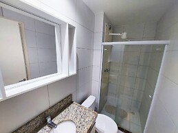 Flats no Muro Alto Condomínio Club