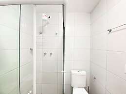 Flats no Muro Alto Condomínio Club