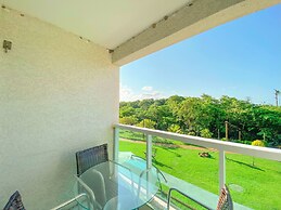 Flats no Muro Alto Condomínio Club