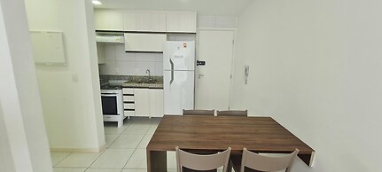 Flats no Muro Alto Condomínio Club