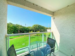 Flats no Muro Alto Condomínio Club