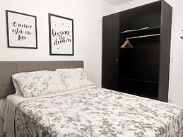 Flats no Muro Alto Condomínio Club