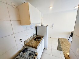 Flats no Muro Alto Condomínio Club