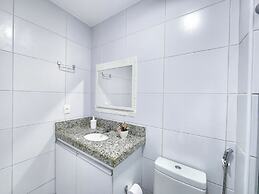 Flats no Muro Alto Condomínio Club