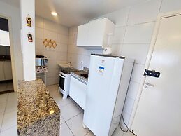 Flats no Muro Alto Condomínio Club