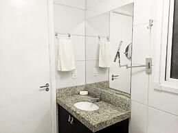 Flats no Muro Alto Condomínio Club