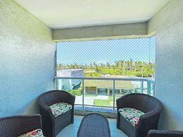 Flats no Muro Alto Condomínio Club