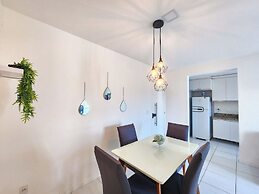 Flats no Muro Alto Condomínio Club