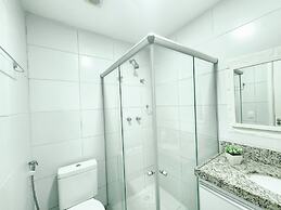 Flats no Muro Alto Condomínio Club